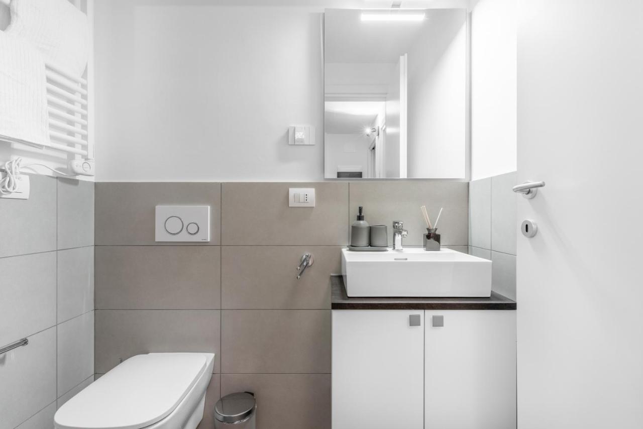 Appartamento Modern With Terrace & Garage By Ndp Rent