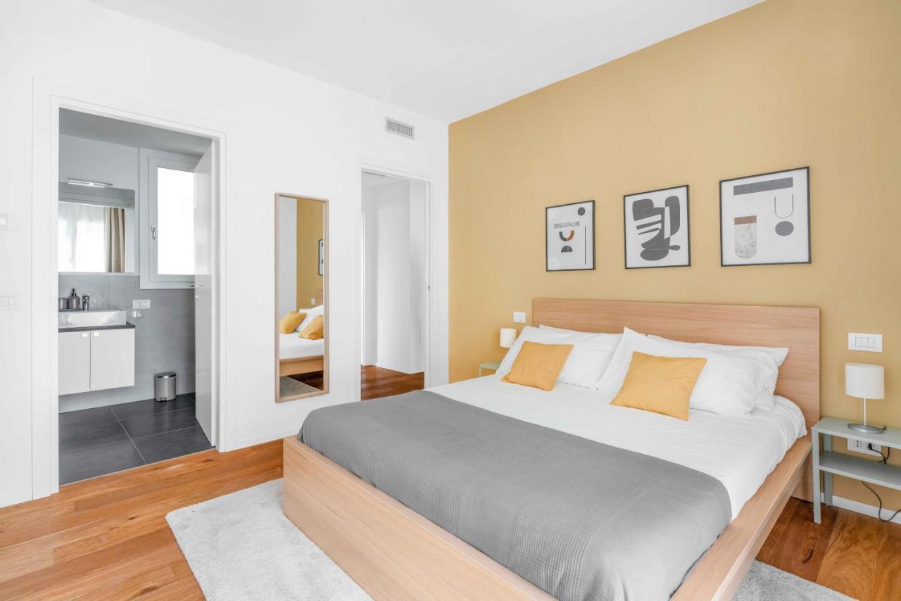 Appartamento Modern With Terrace & Garage By Ndp Rent *