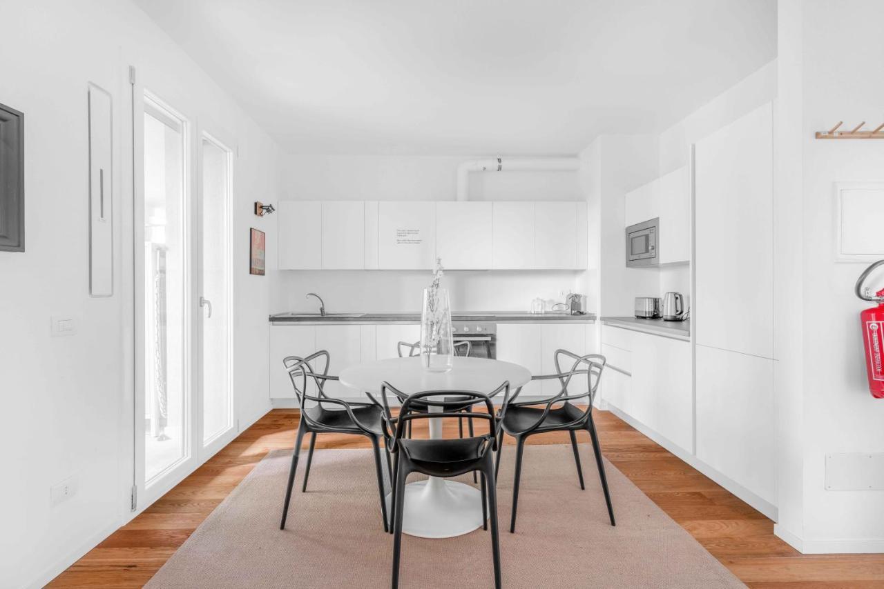 Appartamento Modern With Terrace & Garage By Ndp Rent Milano