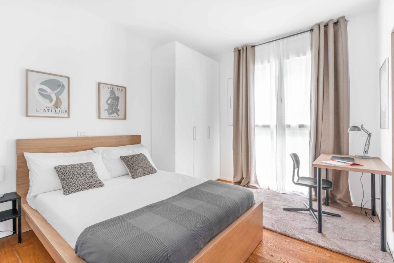 Appartamento Modern With Terrace & Garage By Ndp Rent Milano