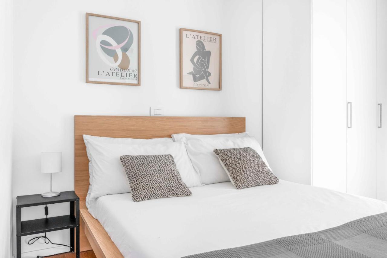 Appartamento Modern With Terrace & Garage By Ndp Rent *